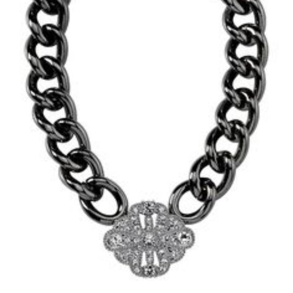 Lia Sophia Palladian Necklace - Picture 2 of 6